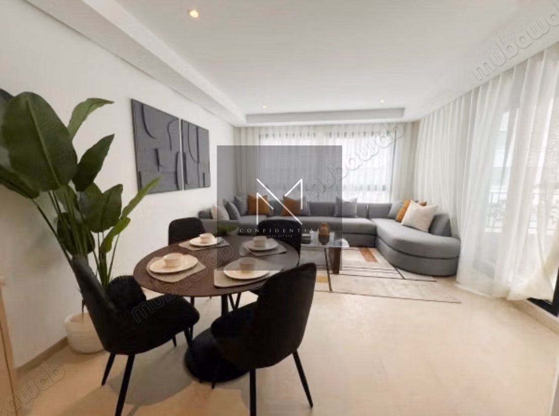 For Rent Gauthier Furnished Studio